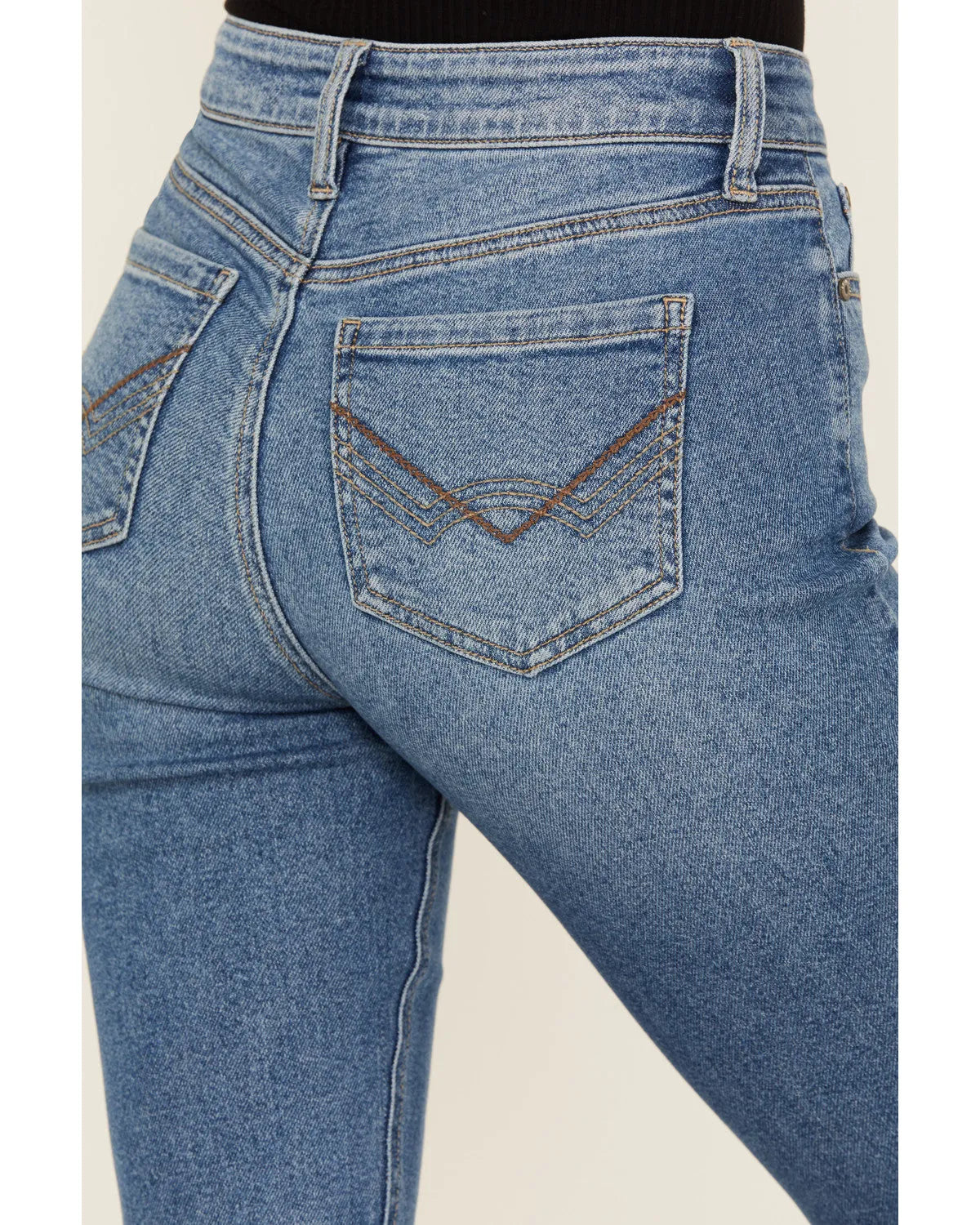 Medium Wash