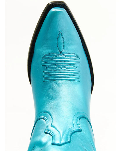 Teal
