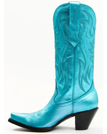Teal