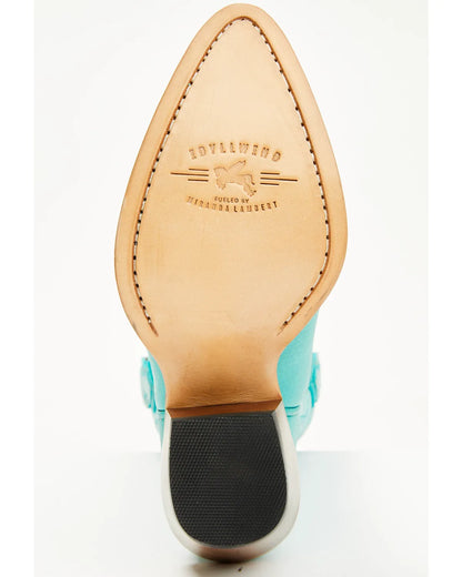 Turquoise