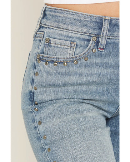 Medium Wash