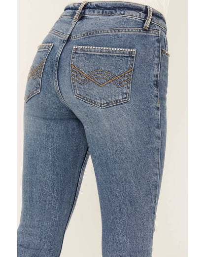 Dark Medium Wash