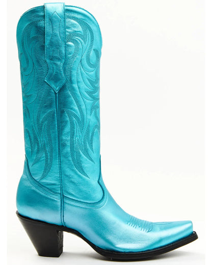 Teal