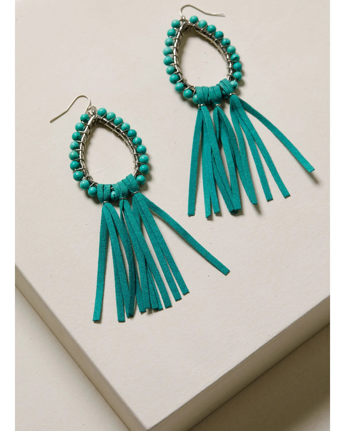 Turquoise