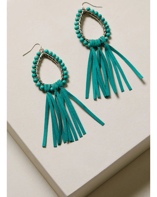 Turquoise