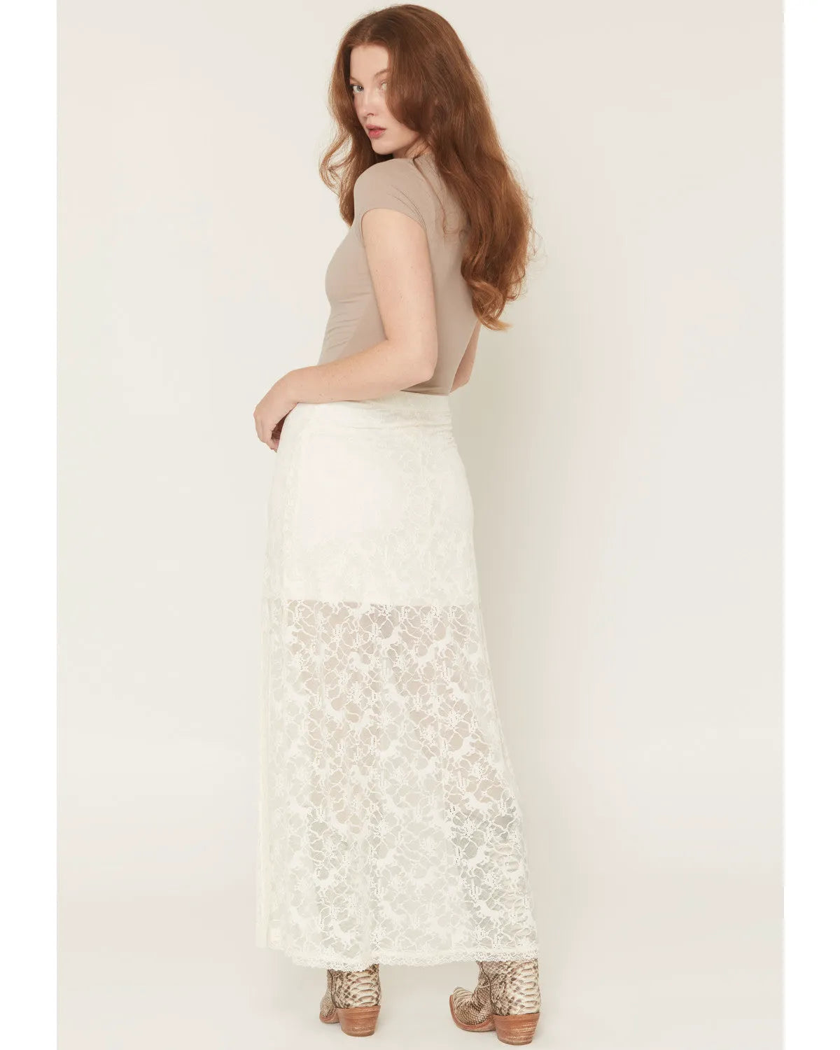 Ivory