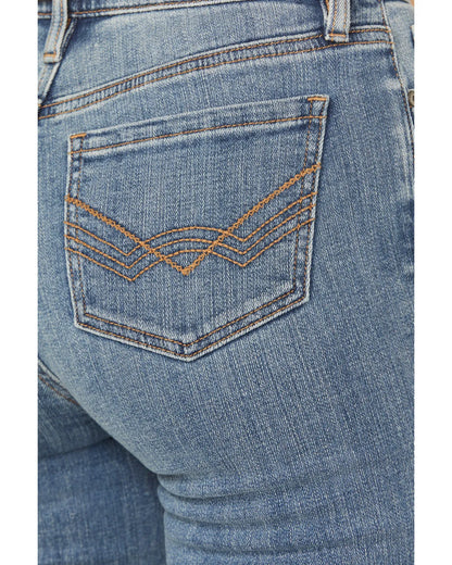 Medium Wash