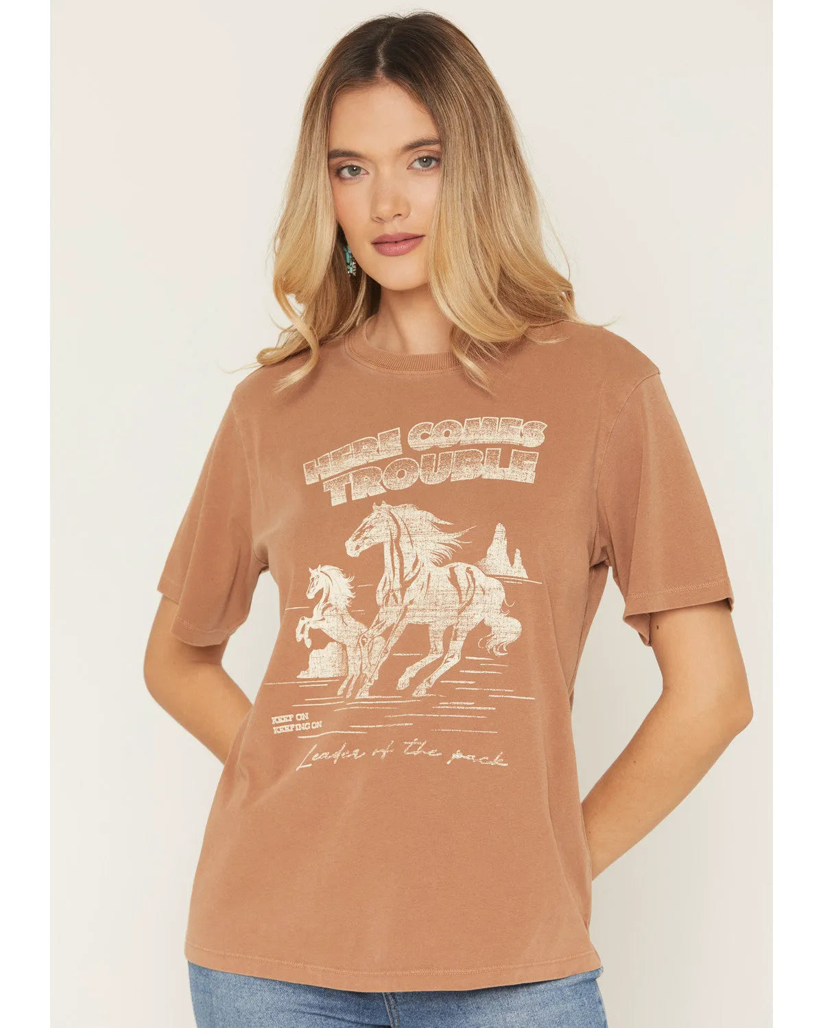 Caramel