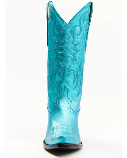 Teal