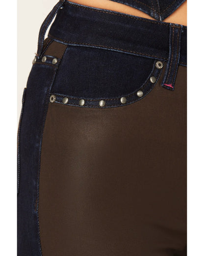 Dark Wash