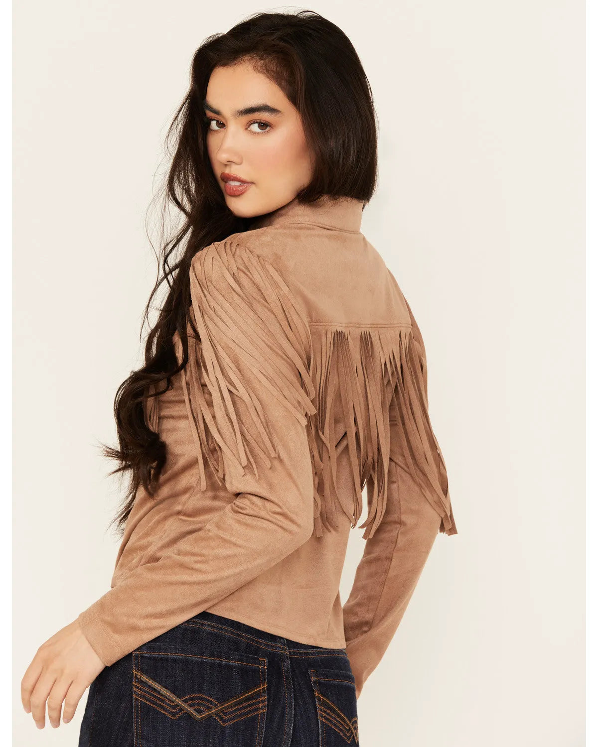 Tan