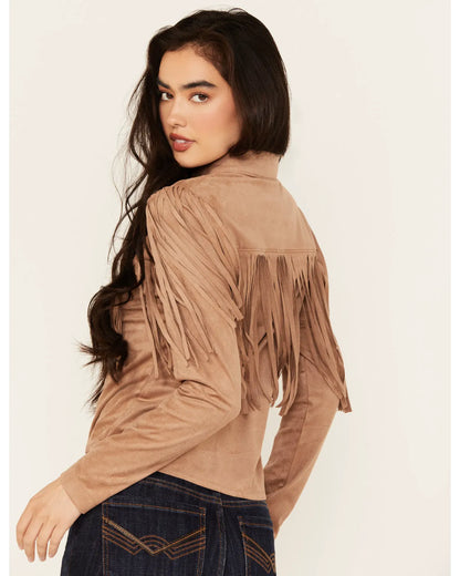 Tan