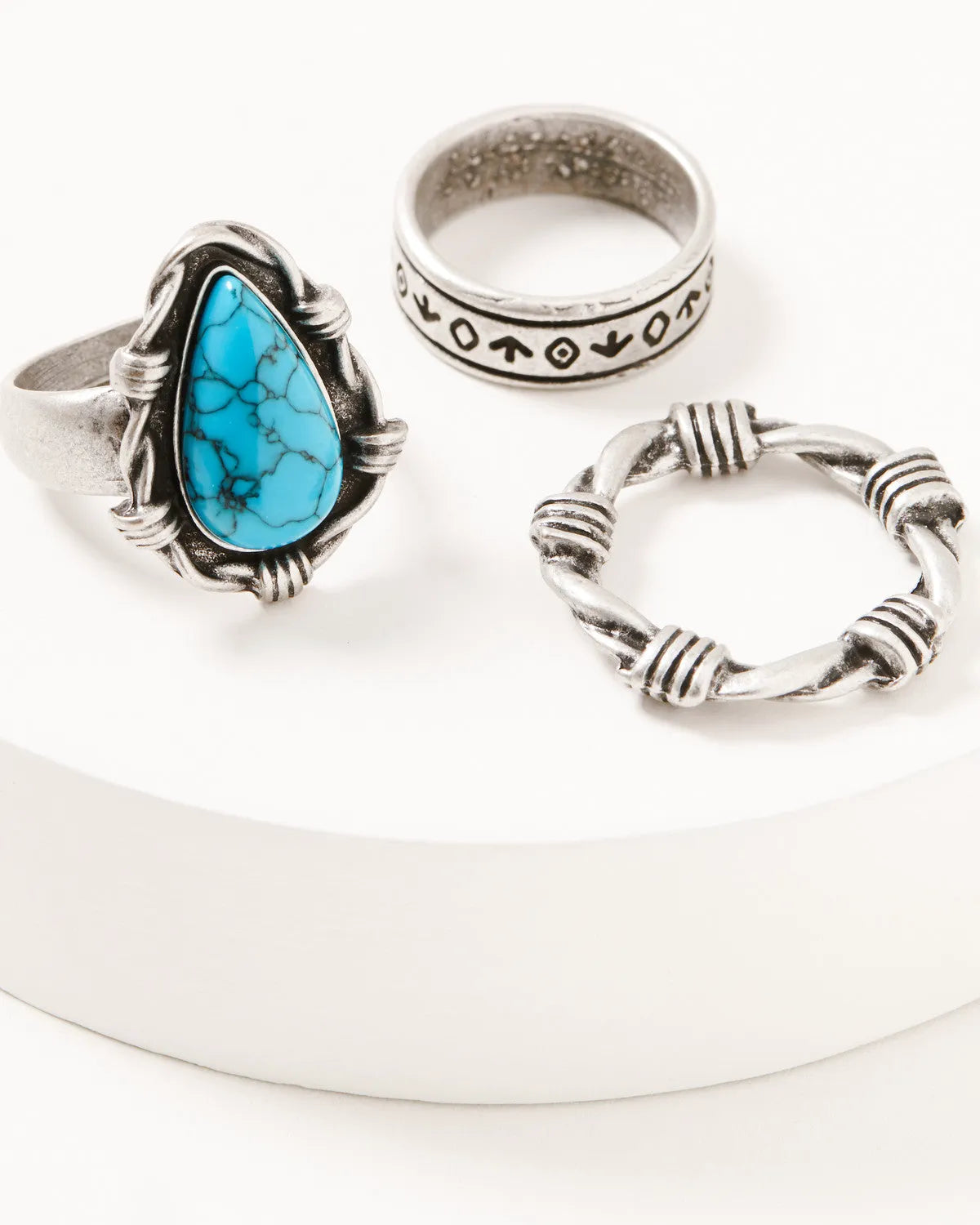 Turquoise