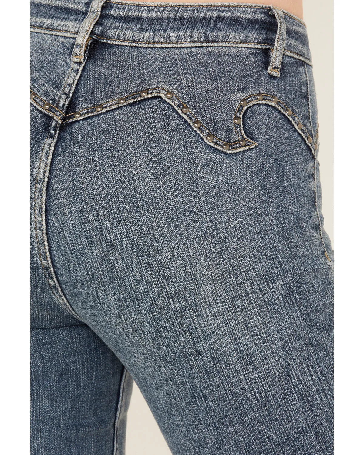 Medium Wash