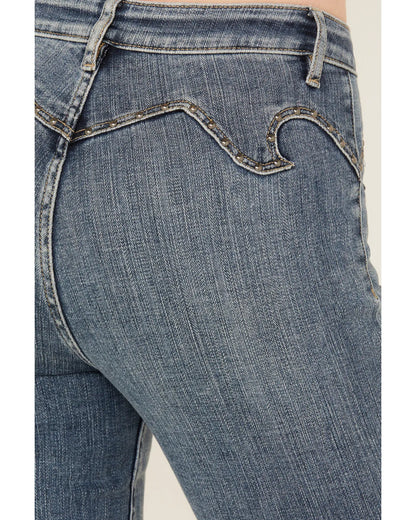 Medium Wash