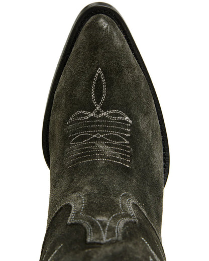 Charcoal
