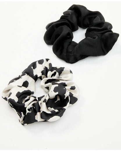Black/white