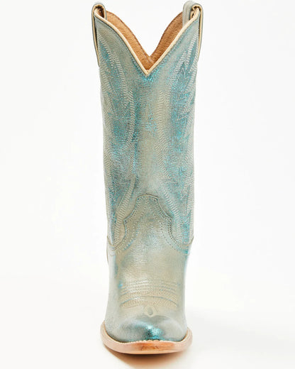 Turquoise