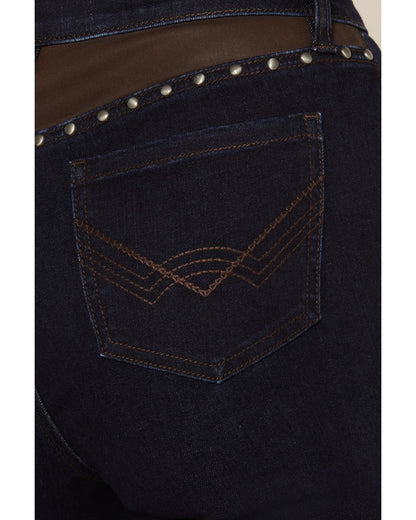 Dark Wash