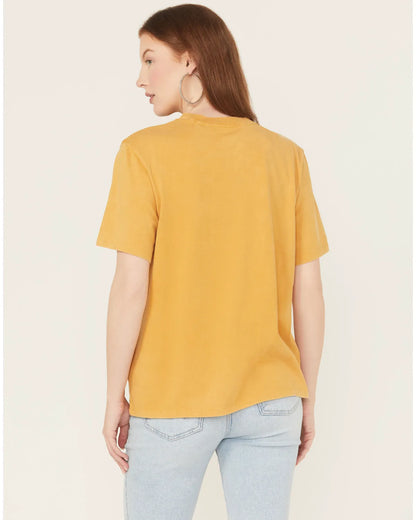 Dark Yellow