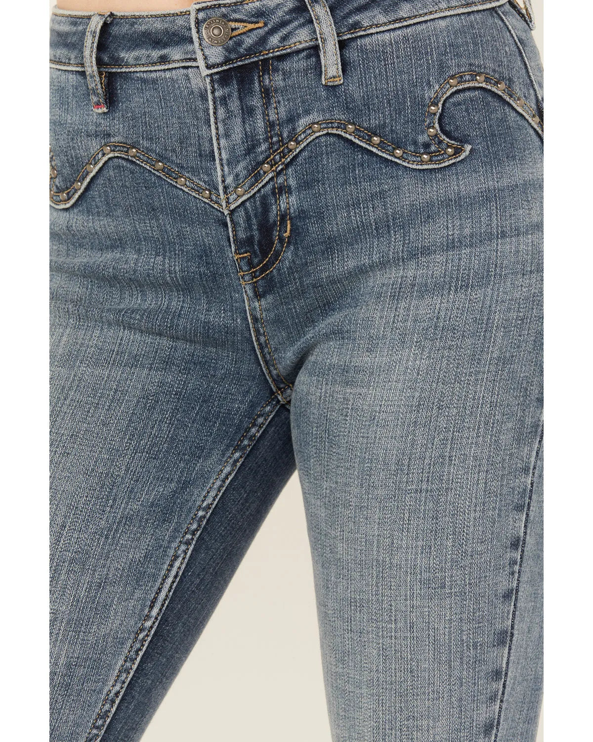 Medium Wash