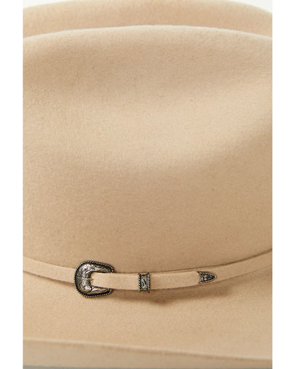 Silver Belly
