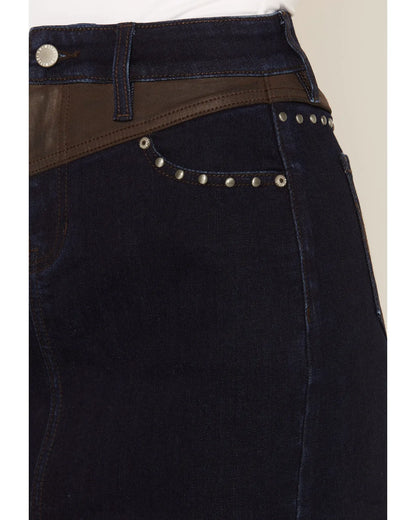 Dark Wash