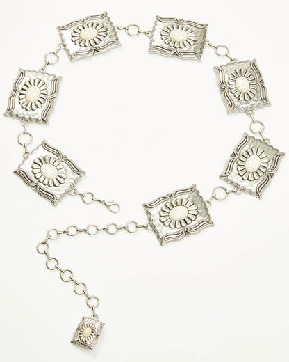 Silver