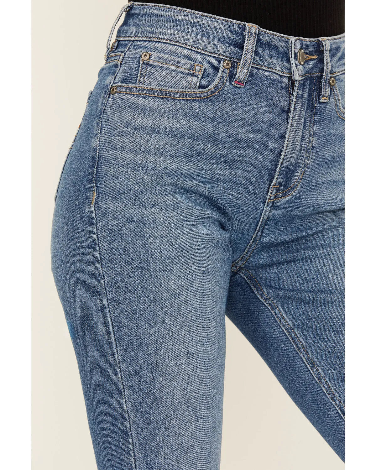 Medium Wash