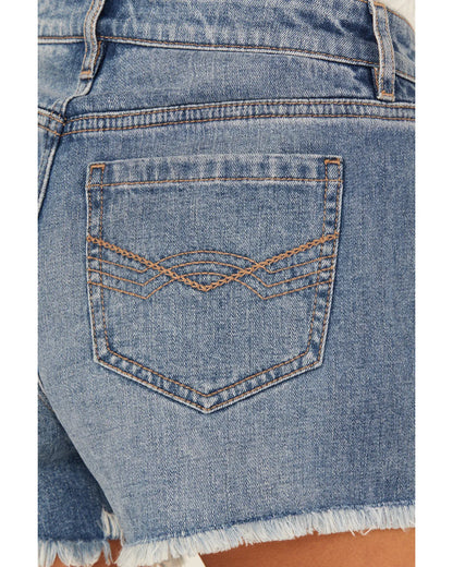 Medium Wash