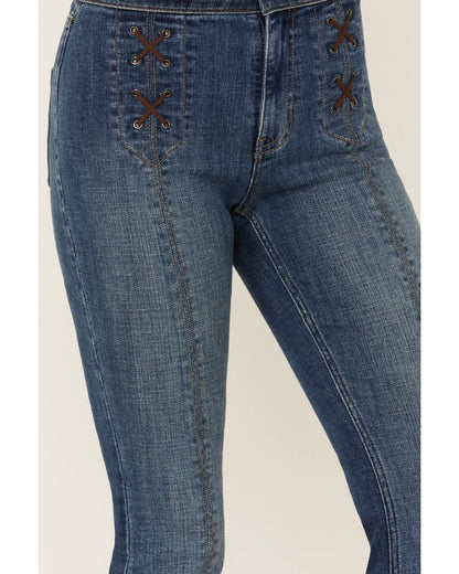 Dark Wash