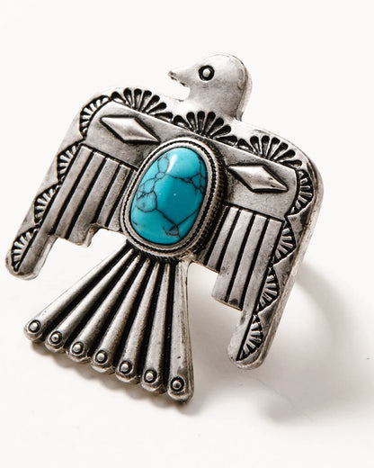 Turquoise