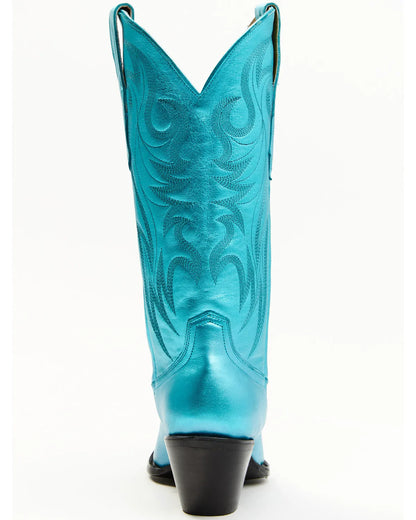 Teal
