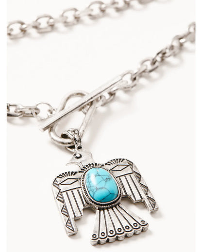 Turquoise