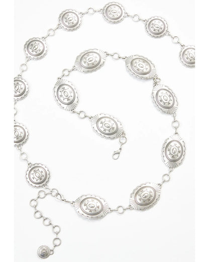 Silver