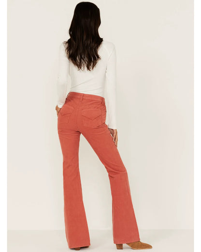 Brick Red