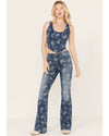 Dark Medium Wash