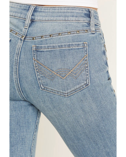 Medium Wash