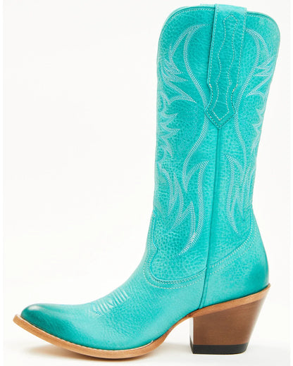 Turquoise