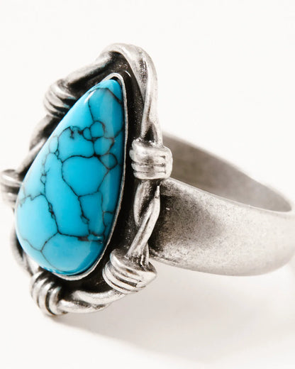 Turquoise