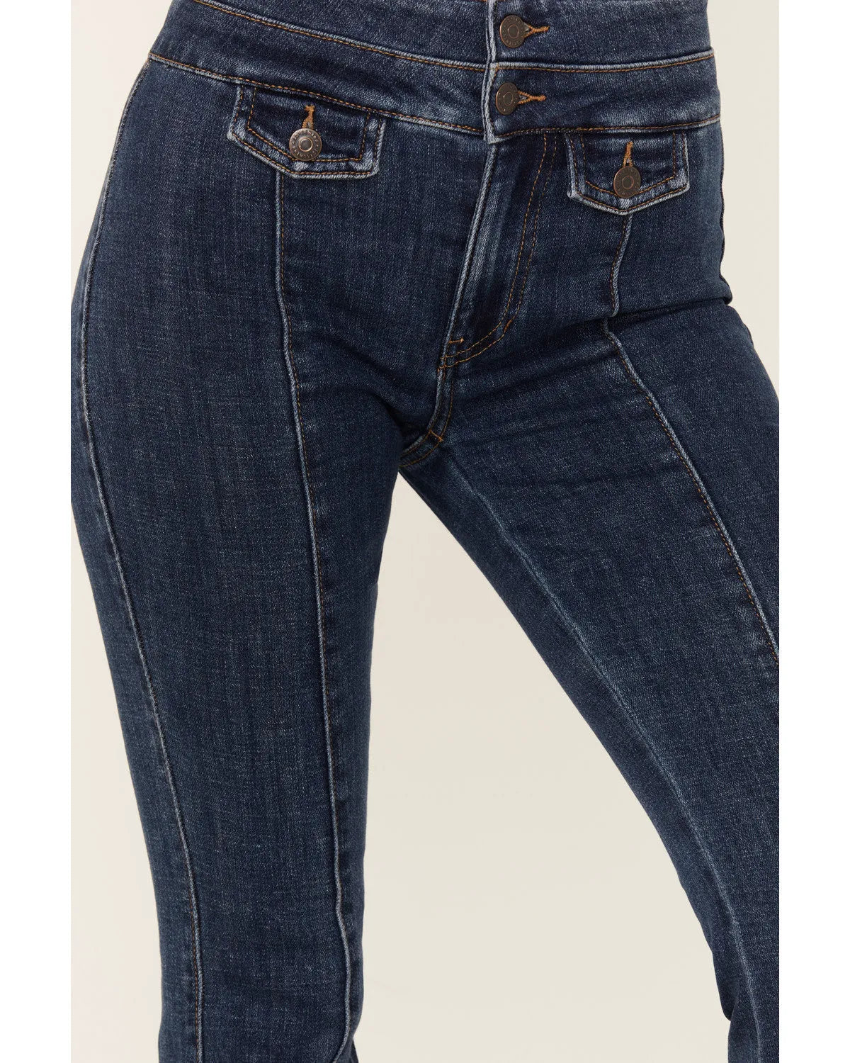 Medium Wash