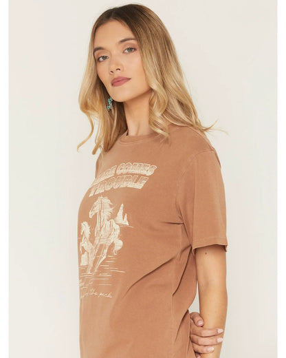 Caramel